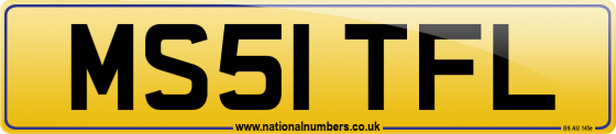 MS51 TFL