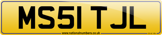 MS51 TJL