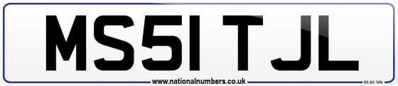 MS51 TJL