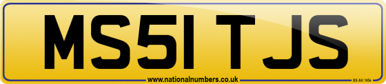 MS51 TJS