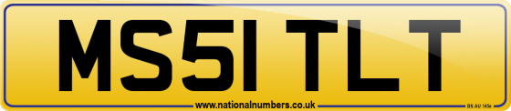 MS51 TLT