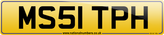 MS51 TPH