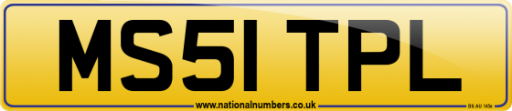 MS51 TPL