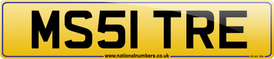 MS51 TRE