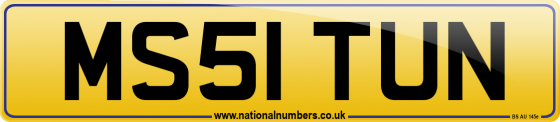 MS51 TUN