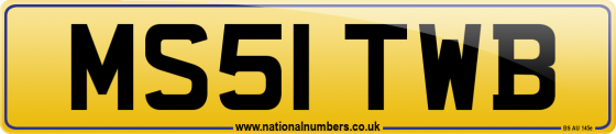 MS51 TWB