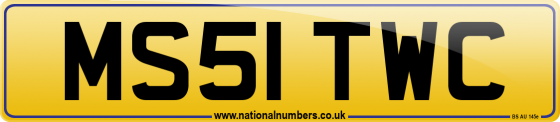MS51 TWC