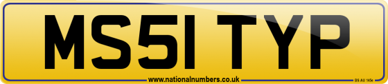 MS51 TYP