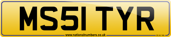 MS51 TYR