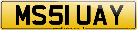 MS51 UAY