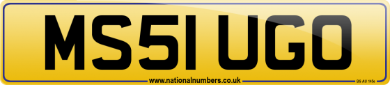 MS51 UGO