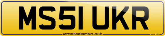 MS51 UKR