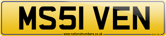 MS51 VEN