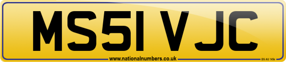MS51 VJC