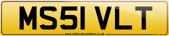 MS51 VLT