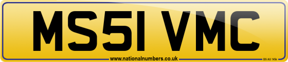 MS51 VMC