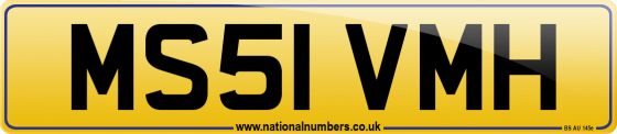 MS51 VMH