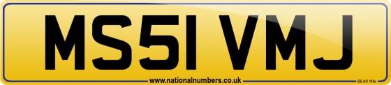 MS51 VMJ