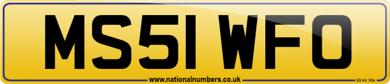 MS51 WFO