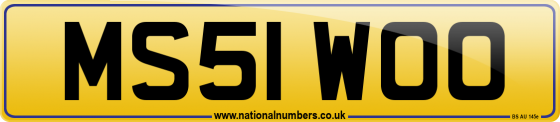 MS51 WOO