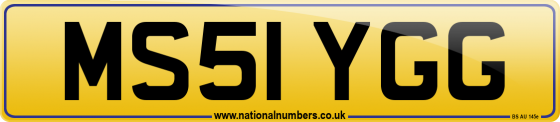 MS51 YGG