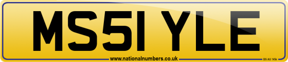 MS51 YLE