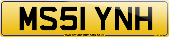 MS51 YNH