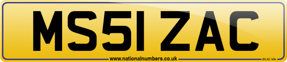 MS51 ZAC