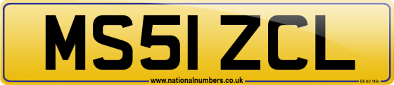 MS51 ZCL