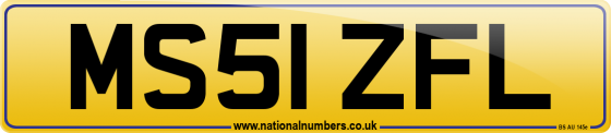 MS51 ZFL