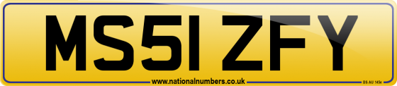 MS51 ZFY