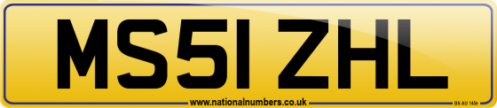 MS51 ZHL