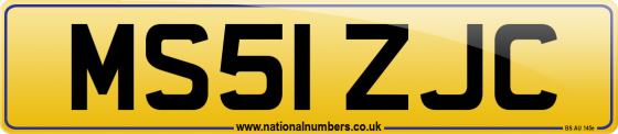 MS51 ZJC