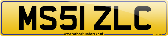 MS51 ZLC