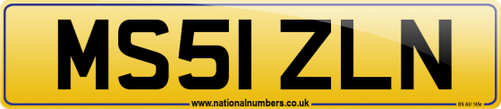 MS51 ZLN