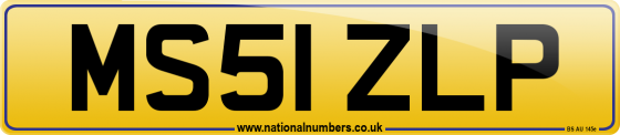 MS51 ZLP