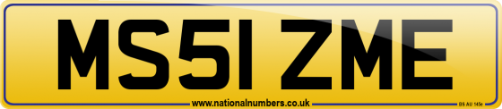 MS51 ZME