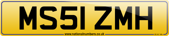 MS51 ZMH