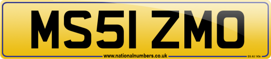 MS51 ZMO
