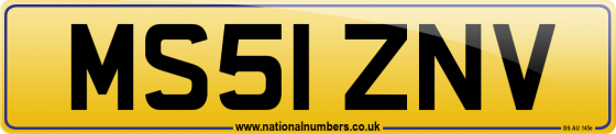 MS51 ZNV