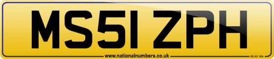 MS51 ZPH
