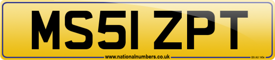 MS51 ZPT
