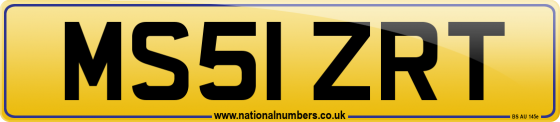 MS51 ZRT