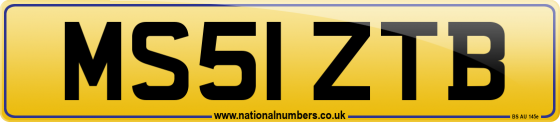 MS51 ZTB