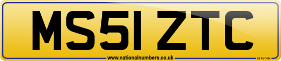 MS51 ZTC