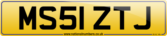 MS51 ZTJ