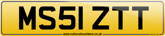 MS51 ZTT