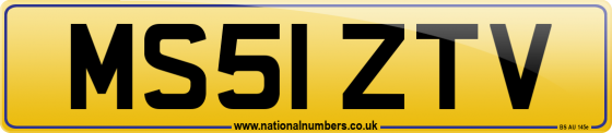 MS51 ZTV