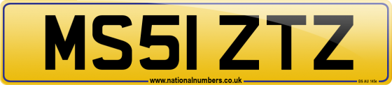 MS51 ZTZ