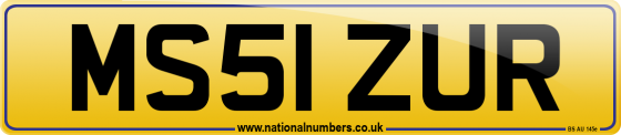 MS51 ZUR